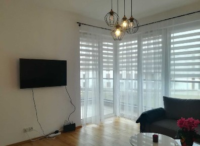 Żoliborz Artystyczny | 2 pokoje z oddzielną kuchnią | 47m2