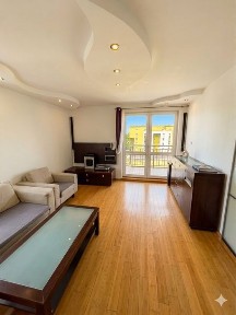 2-pokojowe mieszkanie 55 m² z osobną kuchnią + balkon | Ursus | garaż