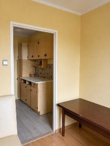 ZAREZERWOWANA | Kawalerka do remontu | 19,6m²| ul.Ostroroga Słupsk