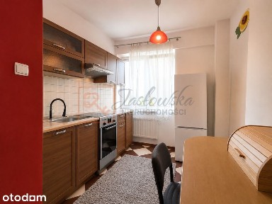 Drabinianka | 2 pokoje | Komórka | Balkon