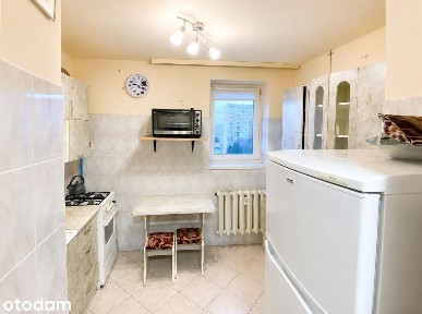 Okazja! 52 m² w super cenie - ul. Podwisłocze