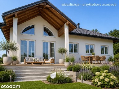 Dom klasy premium | 332 m² | Widok na Wisłę