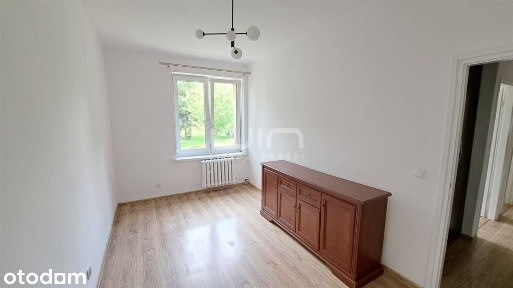 Bez prowizji, 2 pokoje blisko Centrum !