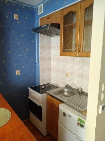Wynajmę kawalerkę