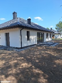 nowy dom wolnostojący Legionowo Serock Marynino