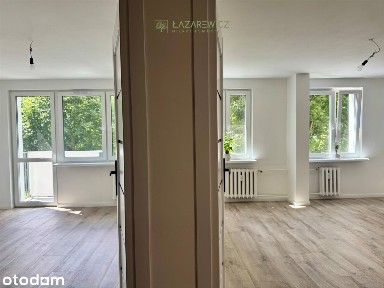 3/4 pokoje po remoncie generalnym (57m2)|Batorego