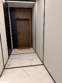 Nowe mieszkanie 4 pokoje Branickiego 5 Wilanow nowe wykończone.