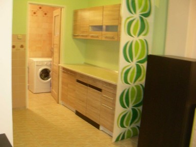 Wynajmę kawalerke 30m2