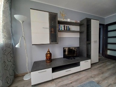 Wynajmę mieszkanie 2 pokojowe Wrocław