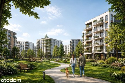 Nie PRZEGAP!*Strefa fitness z sauną*Smart House*