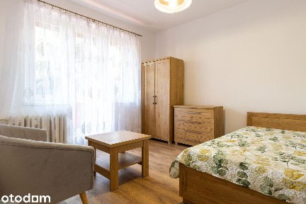 Kawalerka I 28m2 I Magnolia Park I Szczepin