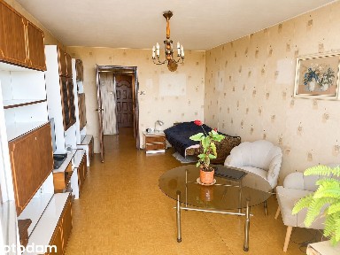 Krzyki | duży balkon i panorama miasta | 52,3 m² | bez prowizji