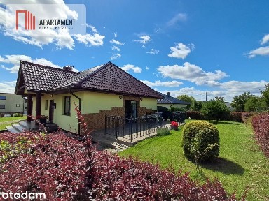 Dom parterowy 106m² w Kleszczewku |Pruszcz |Tczew