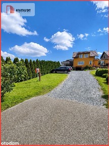 Wyjątkowy dom z dużą działką w Kleszczewie