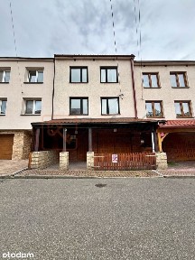 Szeregówka 188m2 Rzeszów Mieszka I