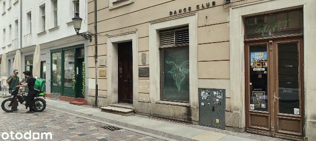 ul. Stary Rynek, Stare Miasto, Poznań, wielkopolskie