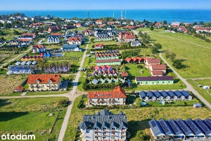 Sprzedaż|Pensjonat 12pok|Jarosławiec|600m od morz