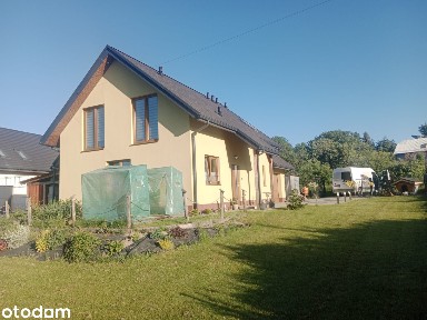Do sprzedania atrakcyjna nieruchomość w spokojnej okolicy