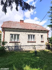 Dom 46km od Krakowa, cicha,zielona okolica, wokół pełna infrastruktura