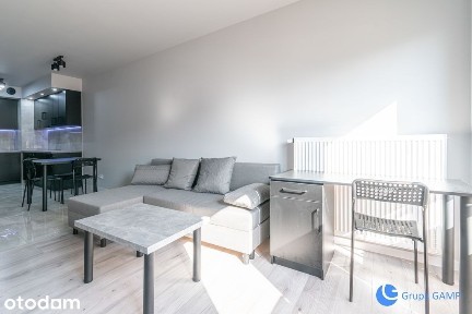 Od zaraz! Studio, 45 m2 | Łagiewniki SKA