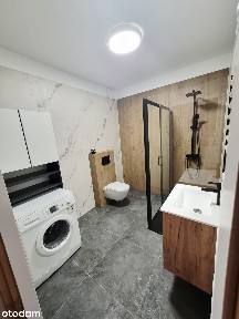 Nowe budownictwo 3 pokoje 67 m² | ogródek | garaż podziemny Niebuszewo