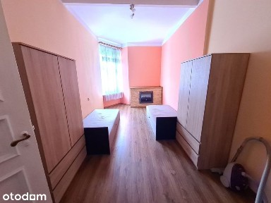 3 pokojowe mieszkanie