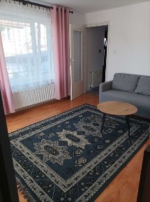 Mały Dom do Wynajęcia