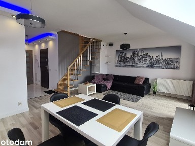 Mieszkanie 3 pokoje 85 m2 Projektant