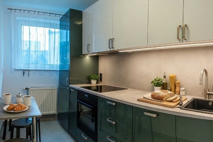 Do Wynajęcia - Przytulne 2-pokojowe mieszkanie po remoncie | balkon | Poznań Os. Stare Żegrze | od właściciela