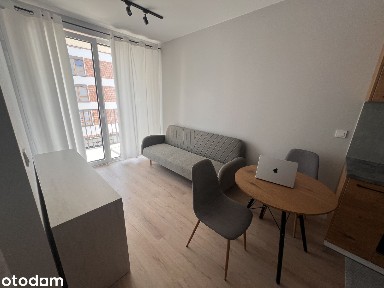 nowe 2 pokojowe 32m2 + miejsce postojowe