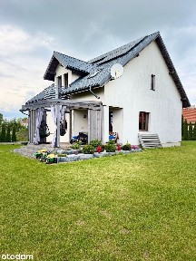 Na sprzedaż dom w bardzo dobrej lokalizacji!