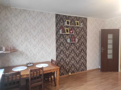 2-pokojowe ciepłe mieszkanie z balkonem wolne od zaraz ul. Przyjaciół Żołnierza