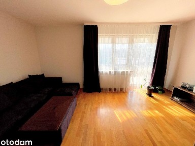 2-pokojowe mieszkanie z ogródkiem na Ursynowie, Stary Imielin, Nalin