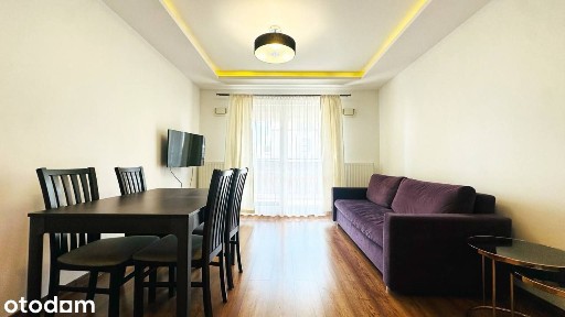 54 m2 | 2 sypialnie + salon z kuchnią | Garaż | Balkon | Wojszyce