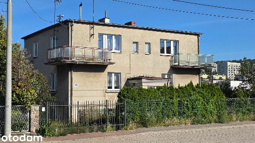 Dom wolnostojący Gdynia Chylonia, przy zjeździe z Obwodnicy. Fra VAT.