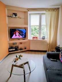 Mieszkanie 2 pokojowe, 54 m2, Lidzbark Warmiński, idealna lokalizacja, niskie opłaty miesięczne, zadbane,funkcjonalny układ rozmieszczenia pomieszczeń
