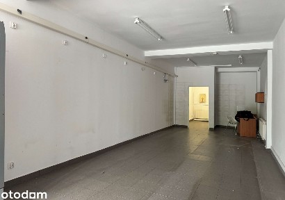 lokal użytkowy do wynajęcia