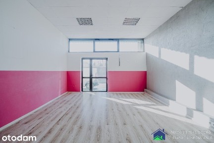 lokal do wynajęcia w Libiążu ul. Paderewskiego 9