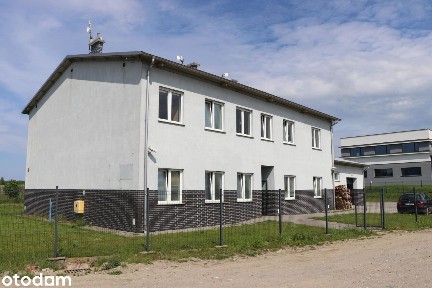 Zarządca sprzeda nieruchomość w Niekaninie (gmina Kołobrzeg)