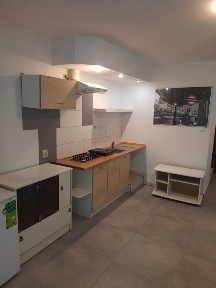 Mieszkanie 1 pokój -2400zł, 35m2 Warszawa Wawer Sadul od 01.08.