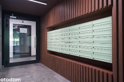 3-pokojowe mieszkanie o pow. 71,97 m² stan deweloperski