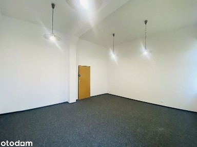 Wrocław/Stare Miasto/Kazimierza Wlk., biura o pow. 14, 18, 23 i 27 m2