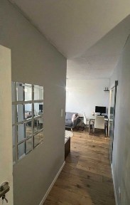 Mieszkanie 42,3 m² - 2 pokoje| 2 komórki | Parking w cenie