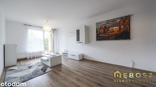 ul. Pileckiego | Nowoczesne mieszkanie - 3 pokoje / 60 m2 / 2.600 zł !