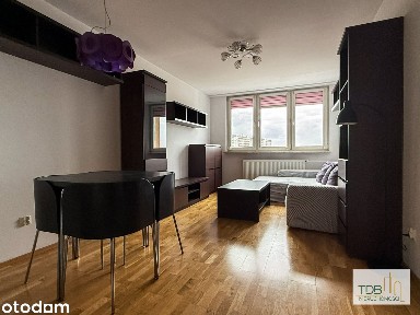 2-pokoje | 37 m² | piwnica - Kazimierza Pużaka, Azory