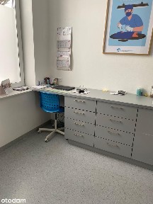 Nowoczesny budynek usługowy | IDEALNY POD KLINIKĘ, BIURA LUB USŁUGI