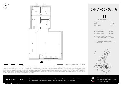 Orzechowa 2 | U1