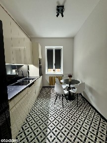 Mieszkanie po remoncie, 58m2 - 3 pokoje, centrum Pabianic, nowa CENA