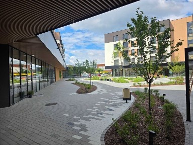 ostatnie wolne lokale - Katowice Jankego15