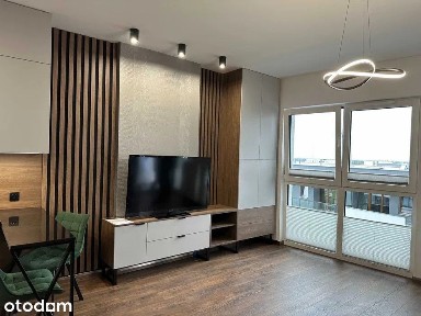 2-pokojowe mieszkanie 46 m² przy ul. Kasprzaka 29, Bliska Wola Tower
